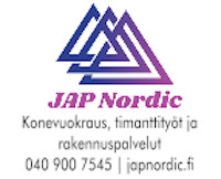 JAP Nordic Oy